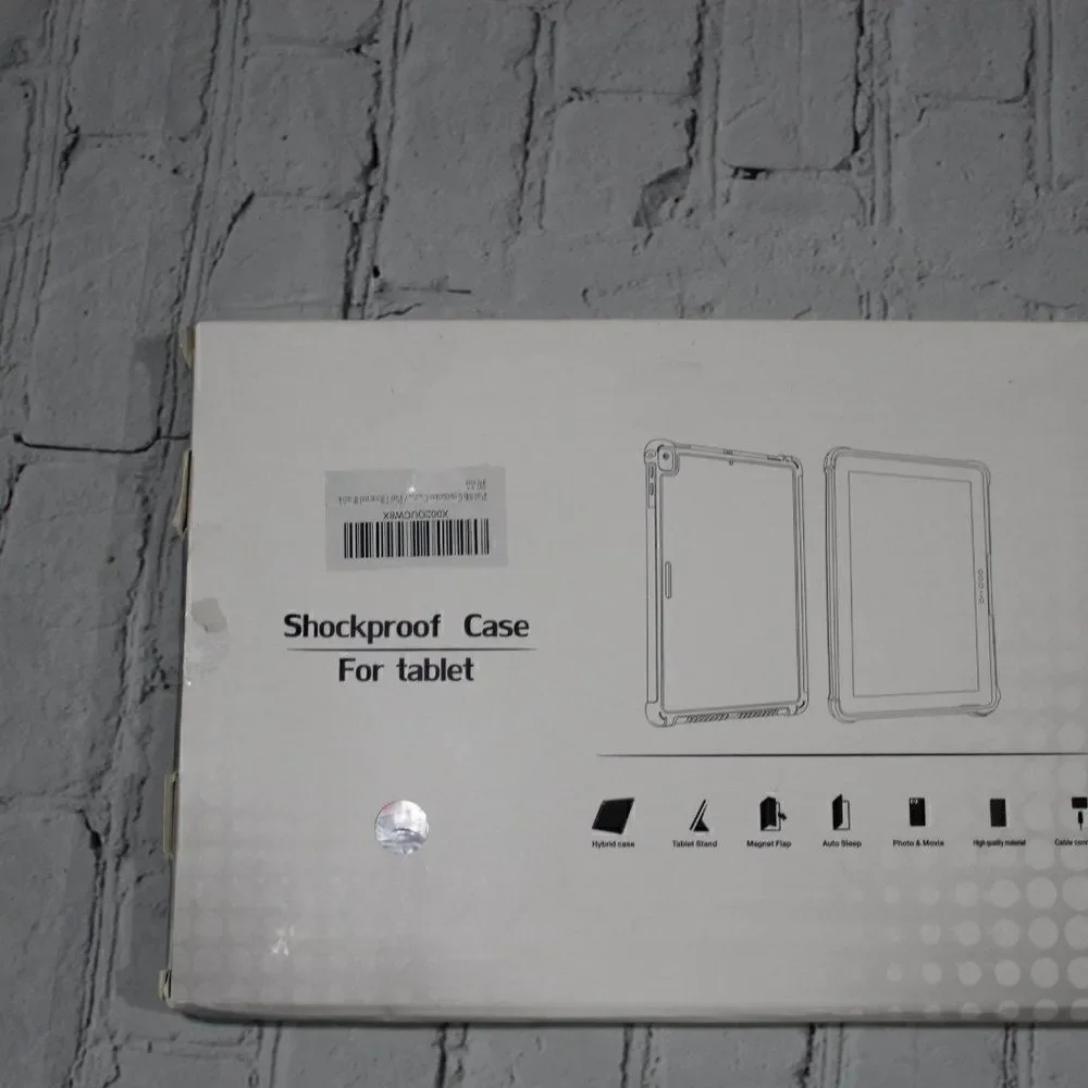 Durasafe brand model